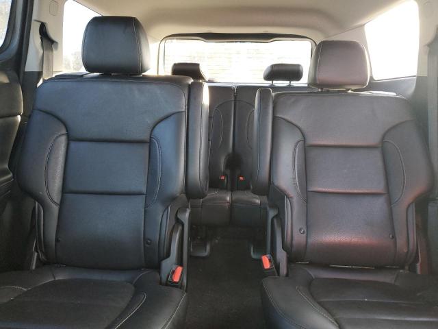 Photo 10 from auction – 2020 GMC ACADIA SLT with VIN 1GKKNMLS5LZ137888