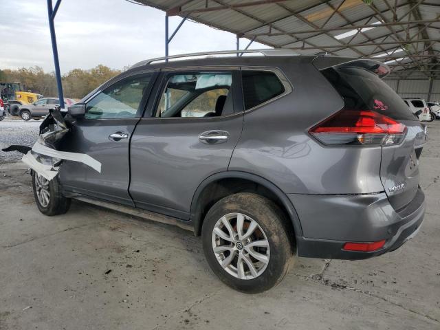 Photo 2 from auction – 2019 NISSAN ROGUE S with VIN KNMAT2MV3KP546900