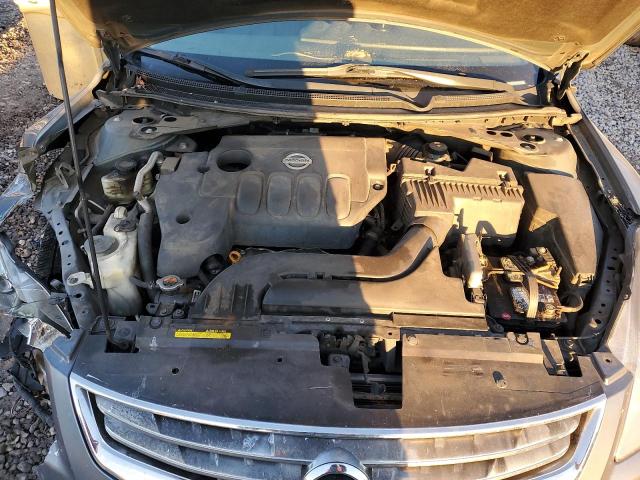 Photo 11 from auction – 2011 NISSAN ALTIMA BAS with VIN 1N4AL2AP2BC180642