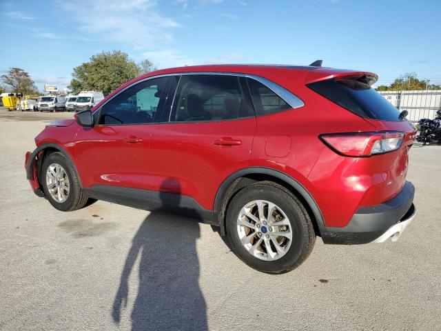 Photo 2 from auction – 2020 FORD ESCAPE SE with VIN 1FMCU0G68LUC71442