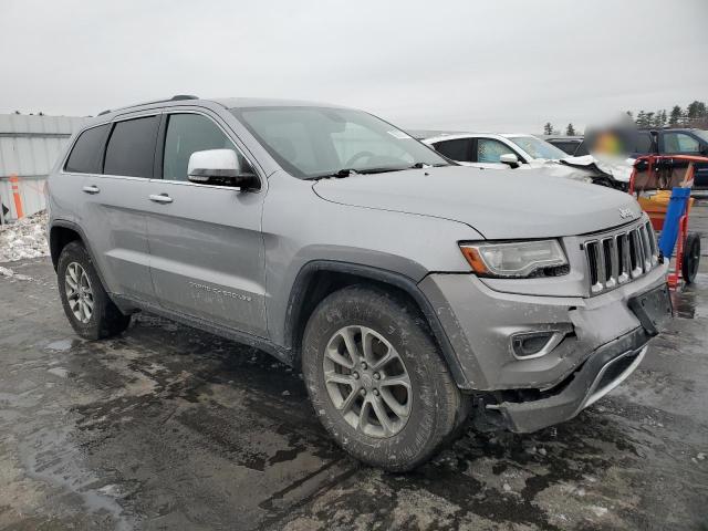 Photo 4 from auction – 2014 JEEP GRAND CHER with VIN 1C4RJFBG2EC265350