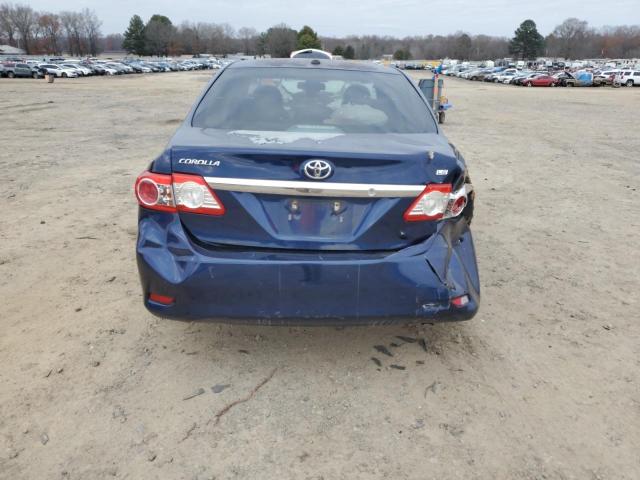 Zdjęcie 6 z aukcji – 2012 TOYOTA COROLLA BA z VIN 5YFBU4EE1CP016761