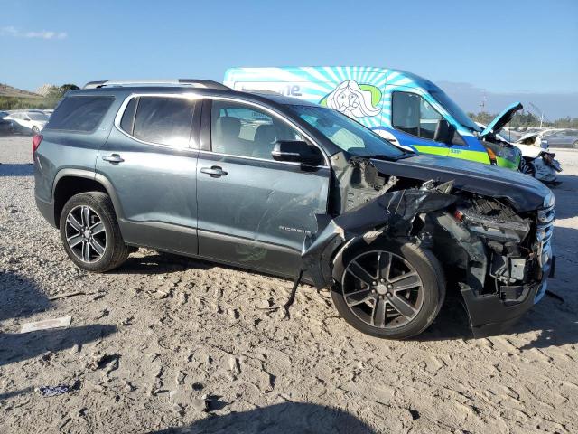 Photo 4 from auction – 2020 GMC ACADIA SLT with VIN 1GKKNULS2LZ162487