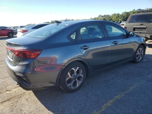 Photo 3 from auction – 2020 KIA FORTE FE with VIN 3KPF24AD3LE203604