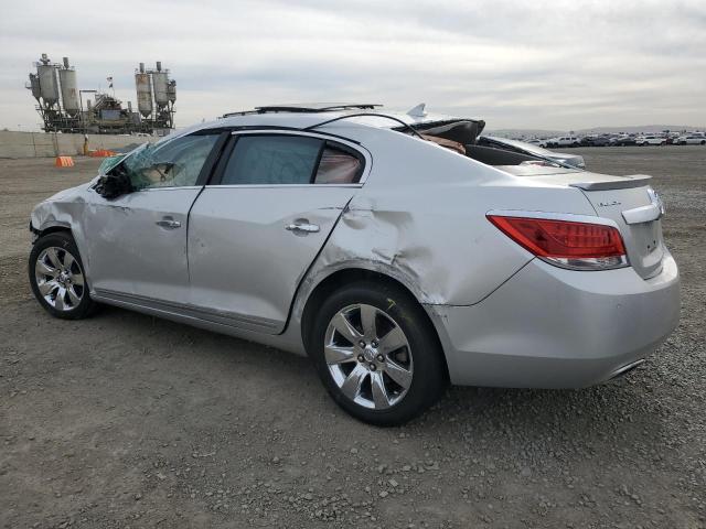 Photo 2 from auction – 2012 BUICK LACROSSE P with VIN 1G4GH5G30CF189878