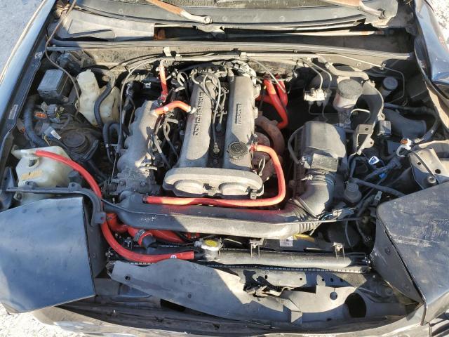 Photo 11 from auction – 1997 MAZDA MX-5 MIATA with VIN JM1NA3535V0733059