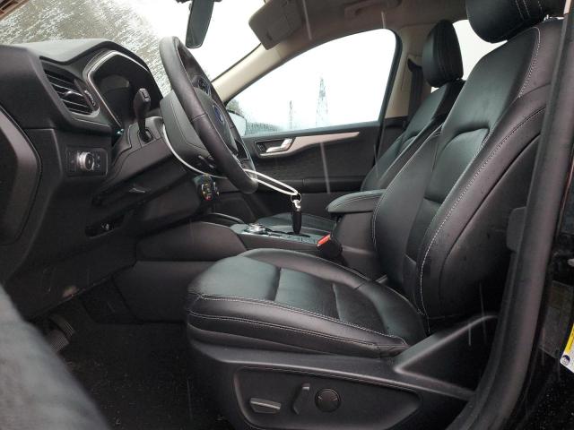 Photo 7 from auction – 2020 FORD ESCAPE SEL with VIN 1FMCU9H97LUC43984