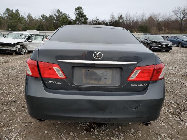 Photo 6 from auction – 2008 LEXUS ES 350 with VIN JTHBJ46G582175151