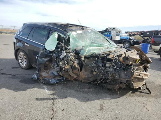 Photo 4 from auction – 2013 LINCOLN MKX with VIN 2LMDJ6JKXDBL30864