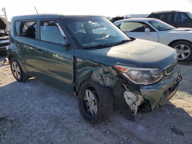 Photo 4 from auction – 2014 KIA SOUL with VIN KNDJN2A22E7034330