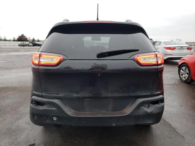 Photo 6 from auction – 2015 JEEP CHEROKEE L with VIN 1C4PJMCB5FW750399