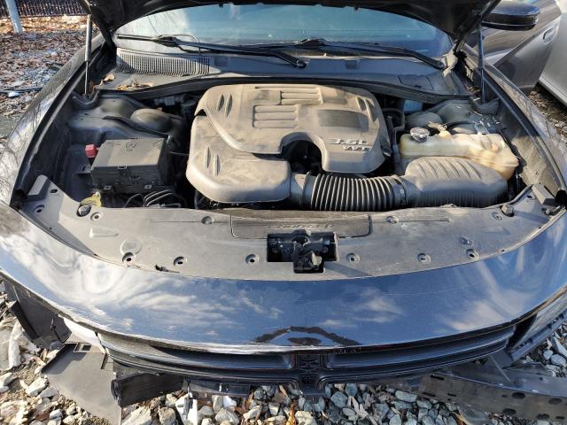 Photo 11 from auction – 2019 DODGE CHARGER SX with VIN 2C3CDXBG4KH542239
