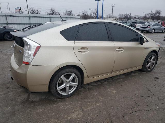 Foto 3 de la subasta – 2010 TOYOTA PRIUS con VIN JTDKN3DU2A0195089