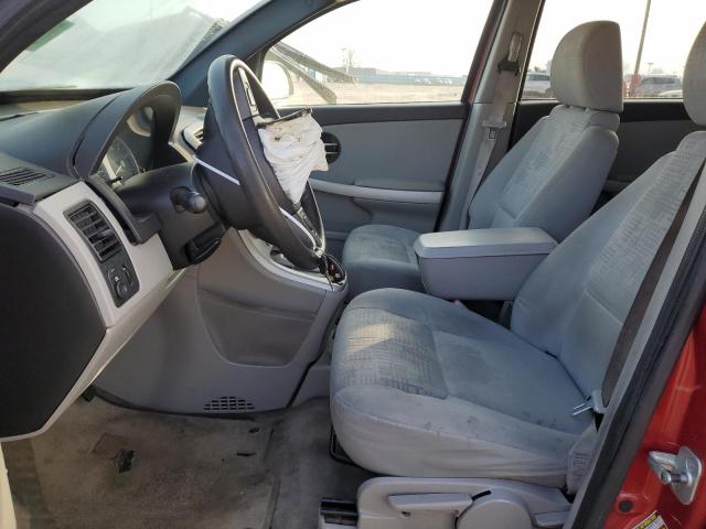 Photo 7 from auction – 2005 CHEVROLET EQUINOX LS with VIN 2CNDL13F156126795