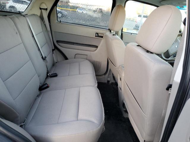 Photo 11 from auction – 2012 FORD ESCAPE XLT with VIN 1FMCU9D74CKB04072