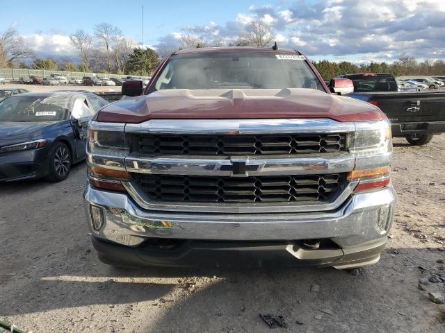 Photo 5 from auction – 2016 CHEVROLET SILVERADO with VIN 3GCUKREC8GG287967