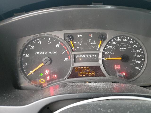 Photo 9 from auction – 2006 GMC CANYON with VIN 1GTCS136168205236