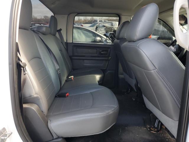 Photo 10 from auction – 2019 RAM 1500 CLASS with VIN 1C6RR6KG7KS521077