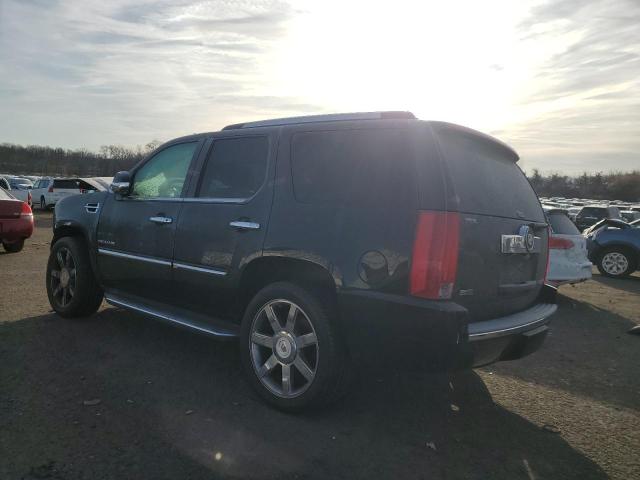 Photo 2 from auction – 2012 CADILLAC ESCALADE L with VIN 1GYS4BEF2CR287583