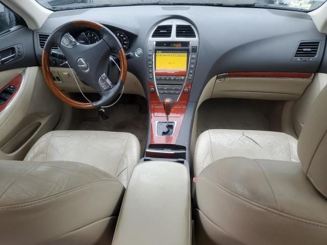 Photo 8 from auction – 2010 LEXUS ES 350 with VIN JTHBK1EG4A2377675