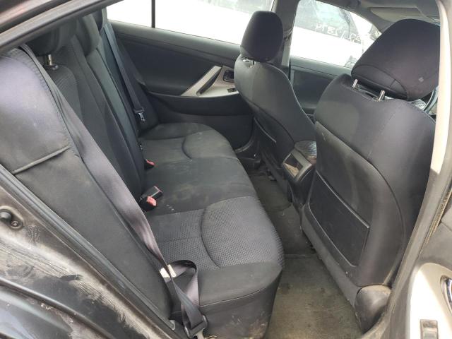 Photo 10 from auction – 2009 TOYOTA CAMRY BASE with VIN 4T1BE46K29U866732