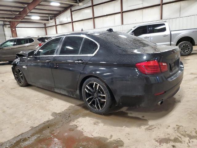 Photo 2 from auction – 2011 BMW 535 XI with VIN WBAFU7C51BC777980