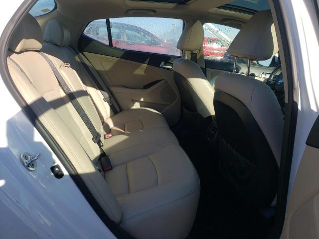 Photo 10 from auction – 2015 KIA OPTIMA EX with VIN 5XXGN4A77FG475039
