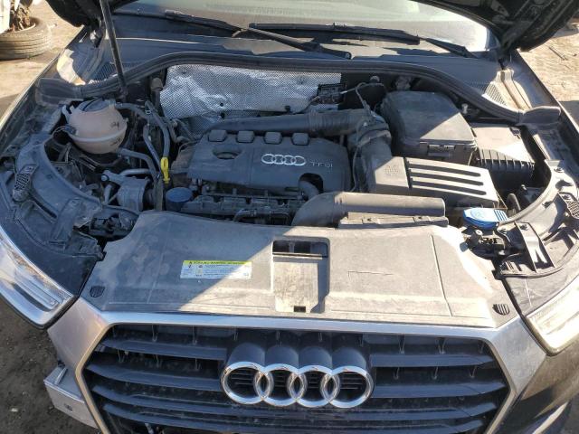 Photo 12 from auction – 2017 AUDI Q3 PREMIUM with VIN WA1BCCFS8HR012490