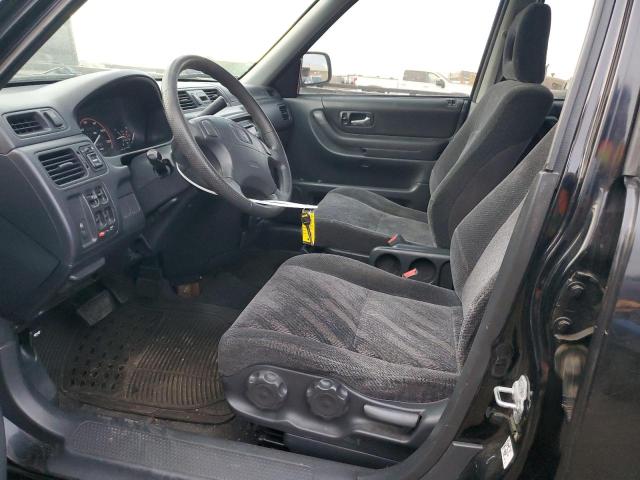 Photo 7 from auction – 2001 HONDA CR-V EX with VIN JHLRD18611C014065