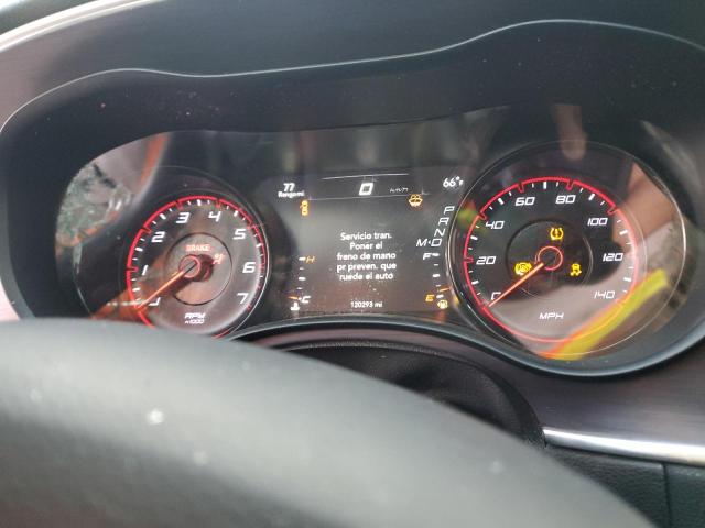 صورة رقم 9 من المزاد - 2017 DODGE CHARGER SE مع VIN 2C3CDXBG4HH623492