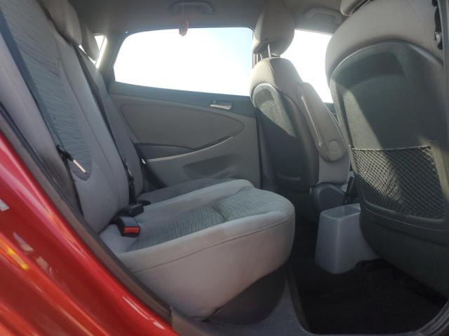 Photo 10 from auction – 2016 HYUNDAI ACCENT SE with VIN KMHCT5AE2GU279851