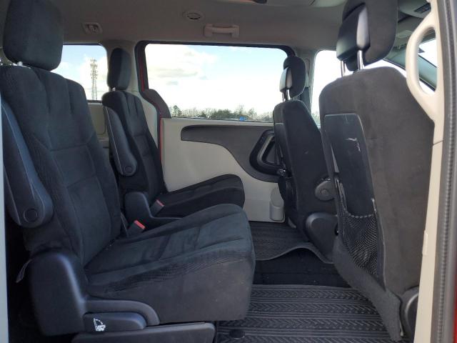 Photo 11 from auction – 2016 DODGE GRAND CARA with VIN 2C4RDGCG7GR273157