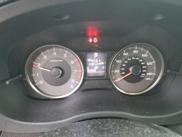 Zdjęcie 9 z aukcji – 2014 SUBARU FORESTER 2 z VIN JF2SJAHC2EH517224
