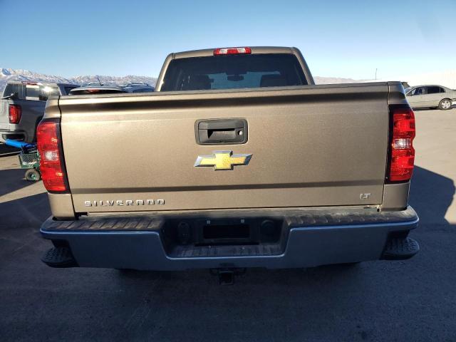 Photo 6 from auction – 2015 CHEVROLET SILVERADO with VIN 1GCVKRECXFZ237753
