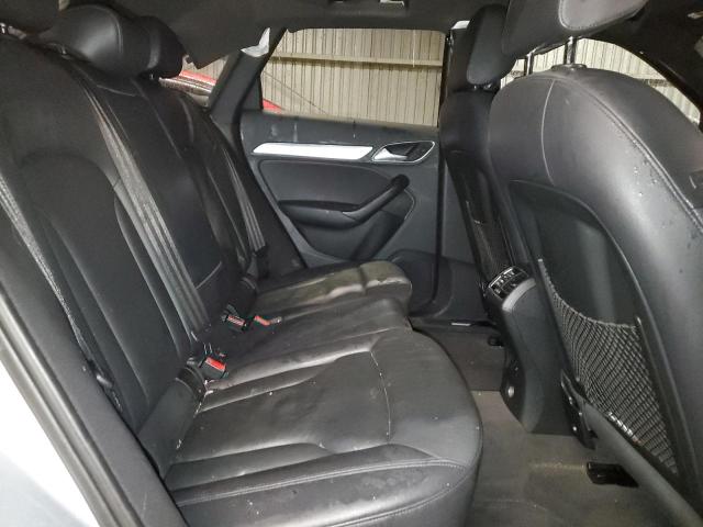 Photo 11 from auction – 2016 AUDI Q3 PREMIUM with VIN WA1BFCFS7GR014575