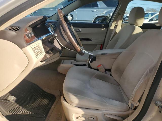 Photo 7 from auction – 2009 BUICK LACROSSE C with VIN 2G4WC582991116802
