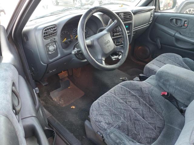 Foto 8 de la subasta – 2000 GMC SONOMA con VIN 1GTCS1955Y8226155