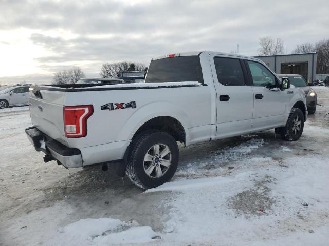 Photo 3 from auction – 2016 FORD F150 SUPER with VIN 1FTFW1EF2GFD25641