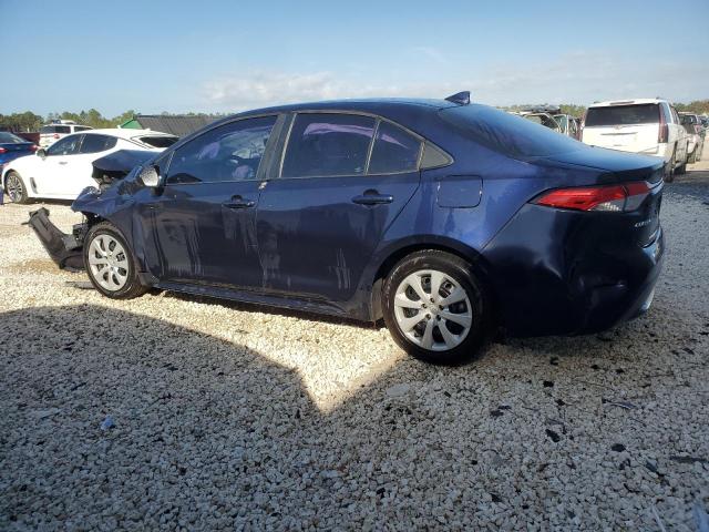 Photo 2 from auction – 2021 TOYOTA COROLLA LE with VIN 5YFEPMAE6MP268243