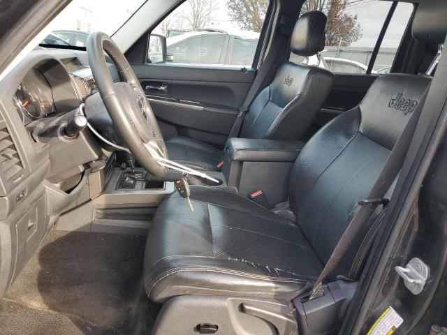 Photo 7 from auction – 2011 JEEP LIBERTY LI with VIN 1J4PN5GK2BW575196