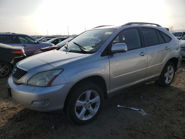 Photo 1 from auction – 2005 LEXUS RX 330 with VIN JTJHA31UX50084531