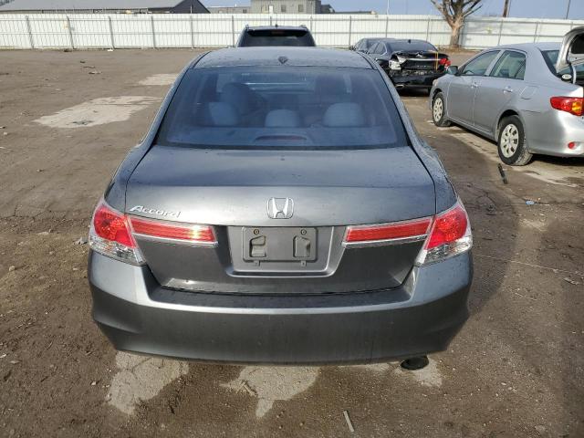 Photo 6 from auction – 2011 HONDA ACCORD EXL with VIN 1HGCP2F89BA148325
