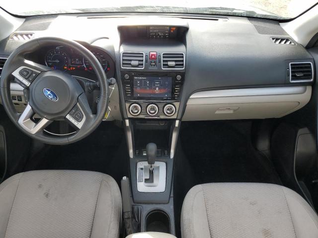 Photo 8 from auction – 2018 SUBARU FORESTER 2 with VIN JF2SJAGCXJH474201
