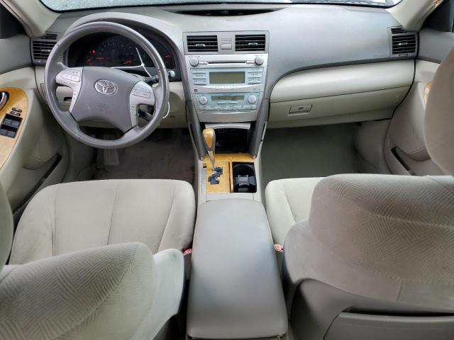 Photo 8 from auction – 2007 TOYOTA CAMRY CE with VIN 4T1BE46K77U546366