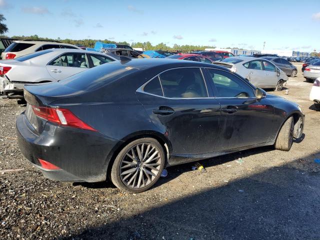 Photo 3 from auction – 2015 LEXUS IS 250 with VIN JTHBF1D20F5050447