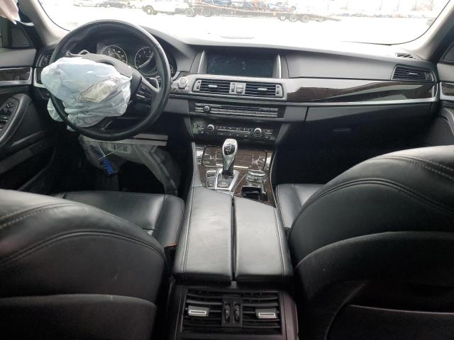 Photo 8 from auction – 2016 BMW 535 I with VIN WBA5B1C54GG134974