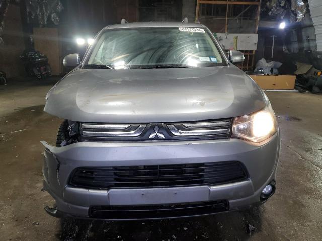 Photo 5 from auction – 2014 MITSUBISHI OUTLANDER with VIN JA4AD3A32EZ009475