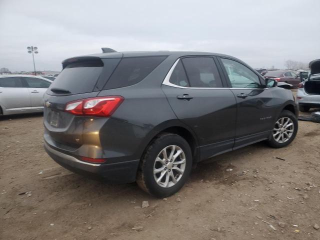 Photo 3 from auction – 2018 CHEVROLET EQUINOX LT with VIN 2GNAXJEV9J6210686