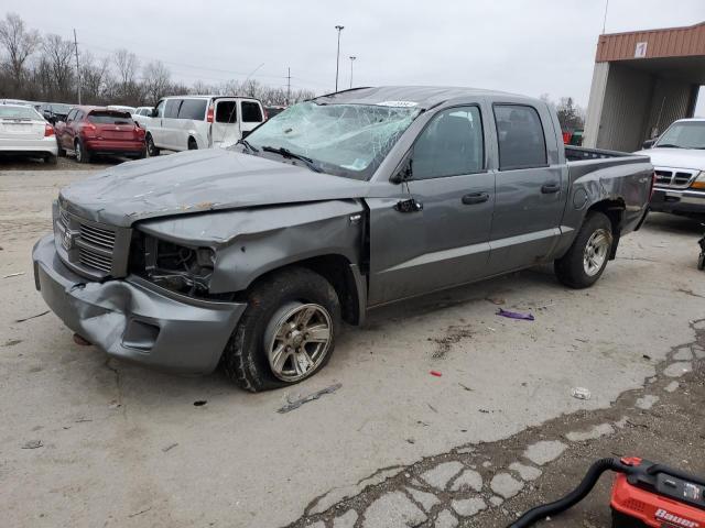 DODGE DAKOTA SXT 2010 z numerem VIN 1D7CW3GP7AS176121 - Zdjęcie z aukcji