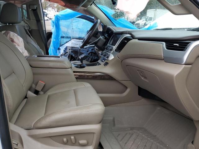 Photo 7 from auction – 2020 GMC YUKON SLT with VIN 1GKS2BKC7LR289128